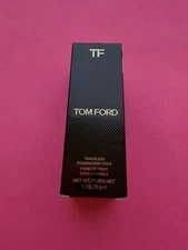 Tom Ford Traceless Foundation Stick 5.5 Bisque 0.5oz/15g NEW IN BOX