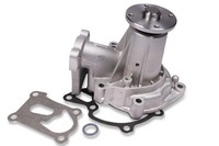 Hepu Wasserpumpe MotorküHlung P7734 FüR Hyundai Mitsubishi KIA Starex Bongo Gear