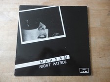 Maanam   Night Patrol, Artic, Germany 1983