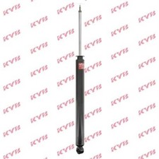 KYB Stoßdämpfer hinterachse für Ford C-Max II DXA/CB7 DXA/CEU Focus III