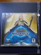 Age of Wonders: Shadow Magic (PC, 2003)