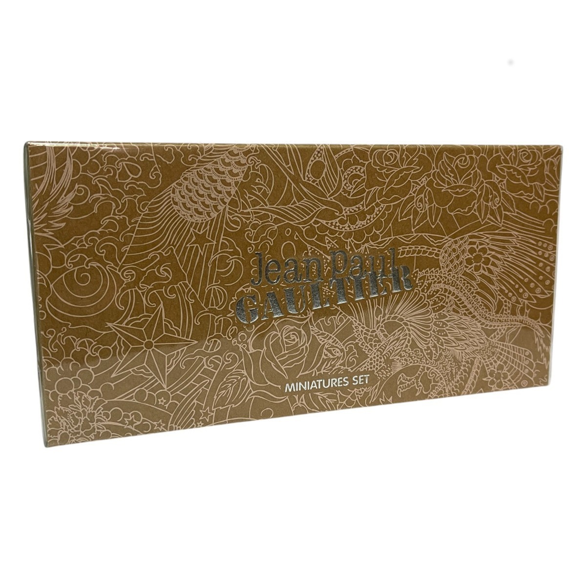 JPG - Eau de Parfum - 6ml 4 Piece Gift Set - Image 3
