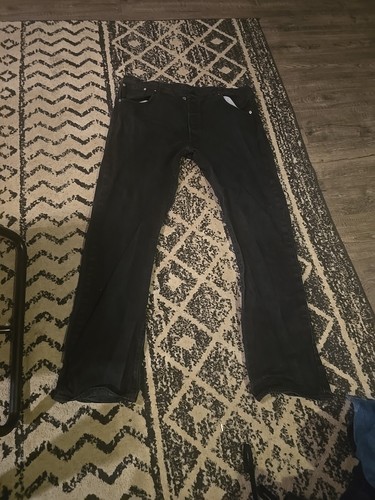 Levi 501 Men's Jeans 40 x 34