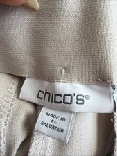 Chico's Women's Pants