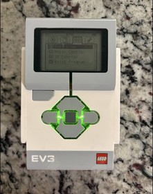 LEGO Mindstorms Piece Lot