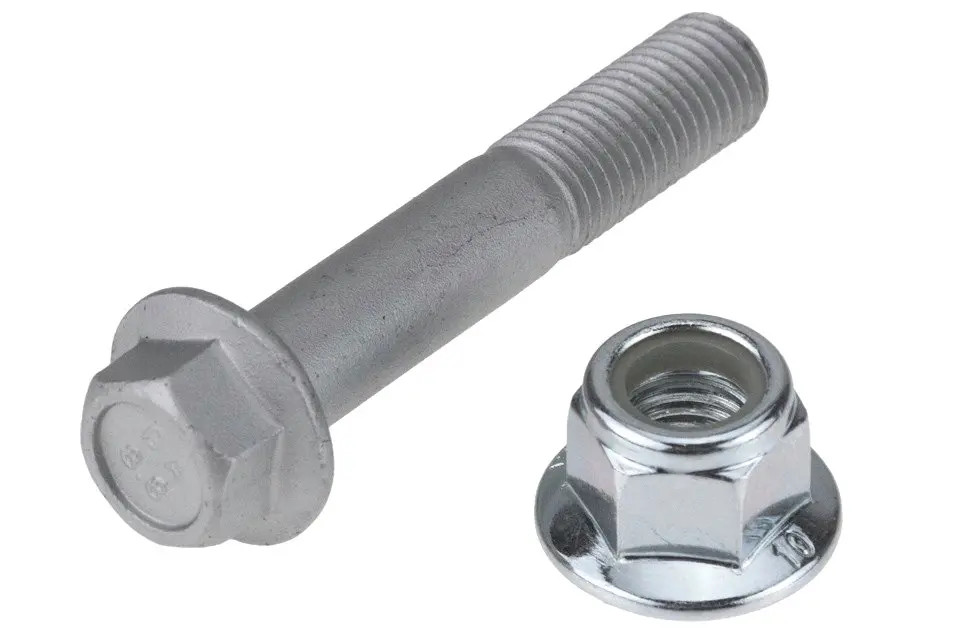 Für NTY ZWG-NS-039SK Control arm bolt kit - Image 3