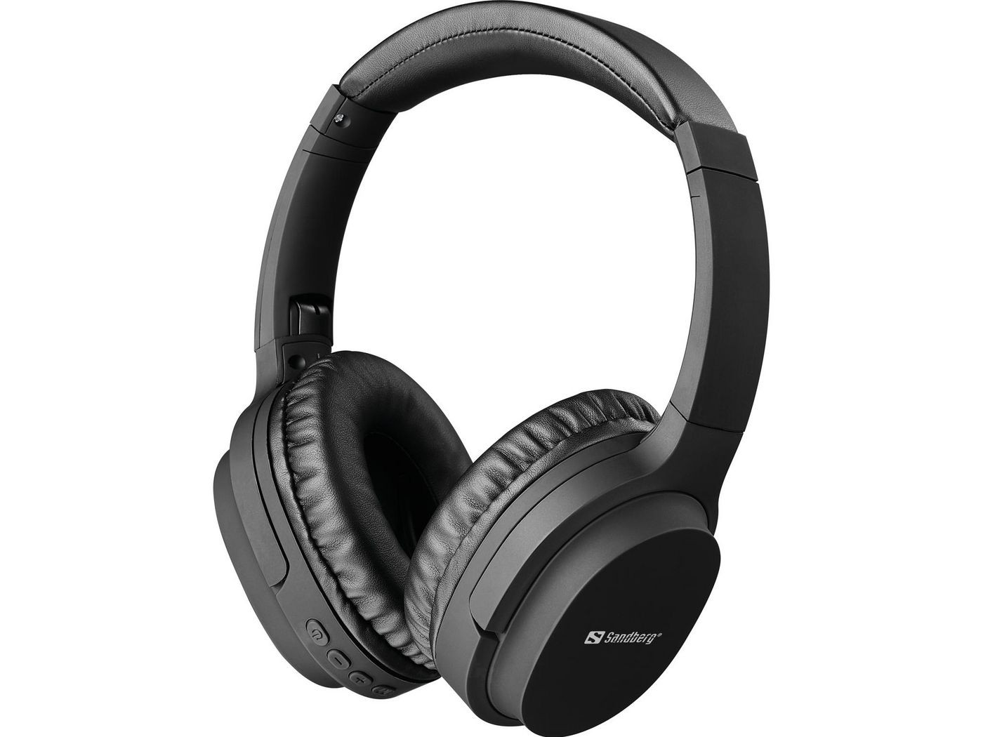 Sandberg 126-37 Play'n Go Bluetooth Headset
