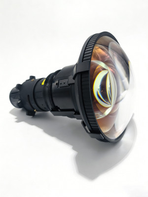 0.62-0.8:1 Projector Lens for Barco R9801840 (Alternative) G50/G60/G62 Series