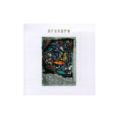 The Innocents - Audio CD By Erasure - GOOD