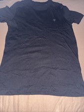Marco polo Tshirt/ S/ Schwarz/ Gebraucht