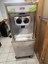 Taylor 794-33 Twin Twist Soft Serve Ice Cream Maker