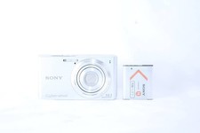 Super Sony SONY Cyber-shot DSC-W610 Fully Functional G168