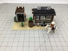 LEGO Western: Sheriff's Lock-Up (6755) Loose Complete Set *Without Manual or Box