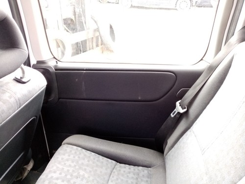TÜRVERKLEIDUNG HINTEN RECHTS / 2017232 FÜR MERCEDES-BENZ VANEO W414 FURGONETA