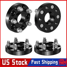 6x5.5 Wheel Spacers for Escalade Silverado 1500 Yukon 1" 6x139.7 Wheel Spacer