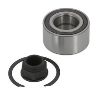 Moog Radlager Vorne Rechts Links FüR Abarth 500 / 595 695 500C 595C 695C Punto
