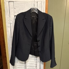 the limited blazer Size 8