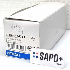 Omron E3S-AD11 2m new