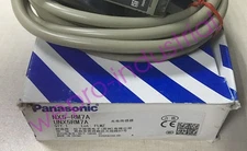 1PC New Panasonic SUNX NX5-RM7B Photoelectric Sensor NX5RM7B Free Shipping