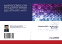 Composite In Restorative Dentistry Sonali Sharma