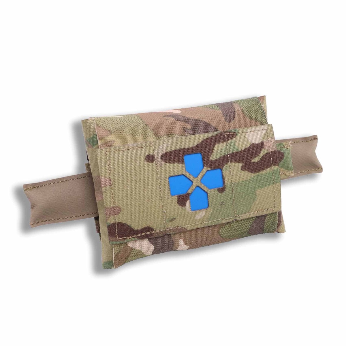 Blue Force Gear トラウマキット BFG Micro Trauma Kit NOW! / Belt Mount | WILLY−PEET