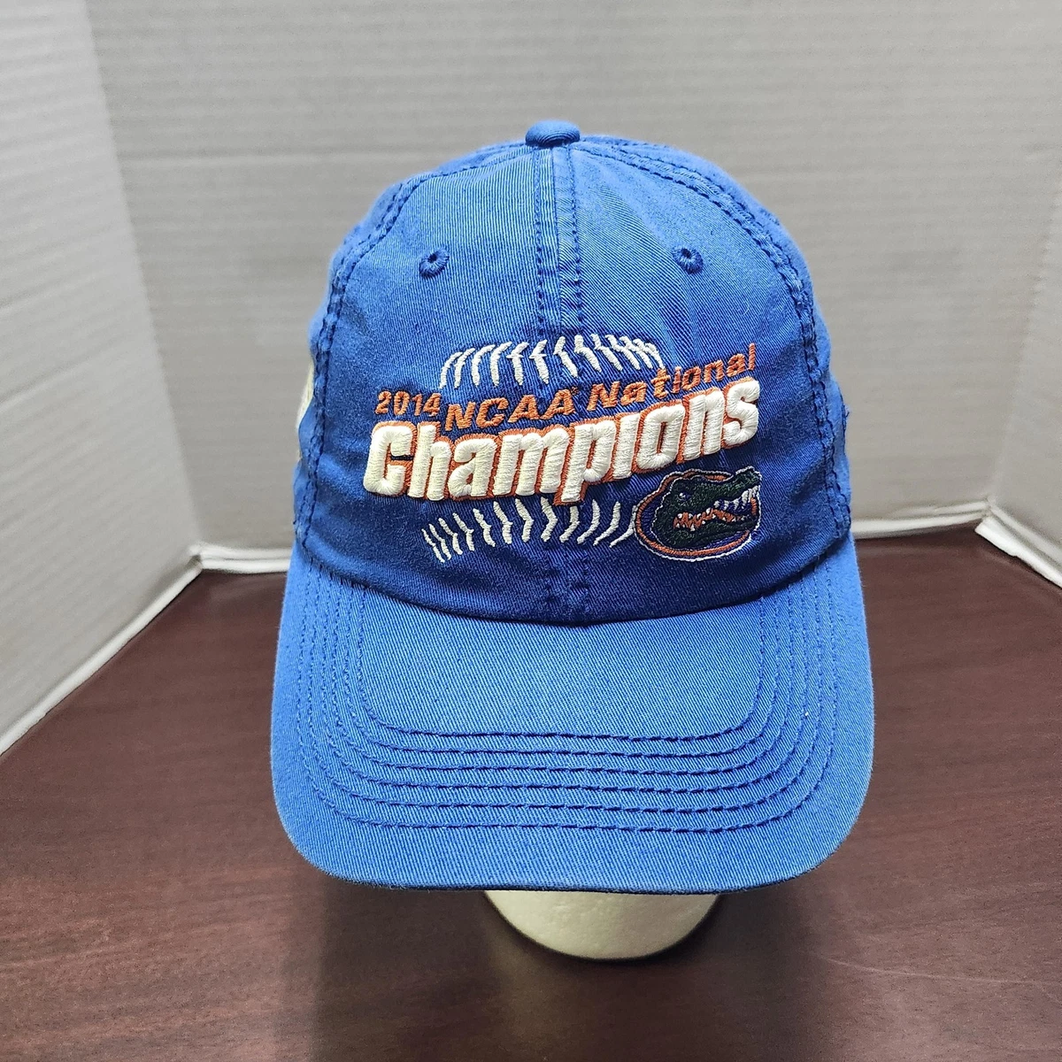 Softball One Size NCAA Fan Cap, Hats for sale | eBay