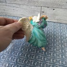 Lot of 5 Angel ornaments from Hallmark, Iris, Madame Alexander signed Vintage — photo 10