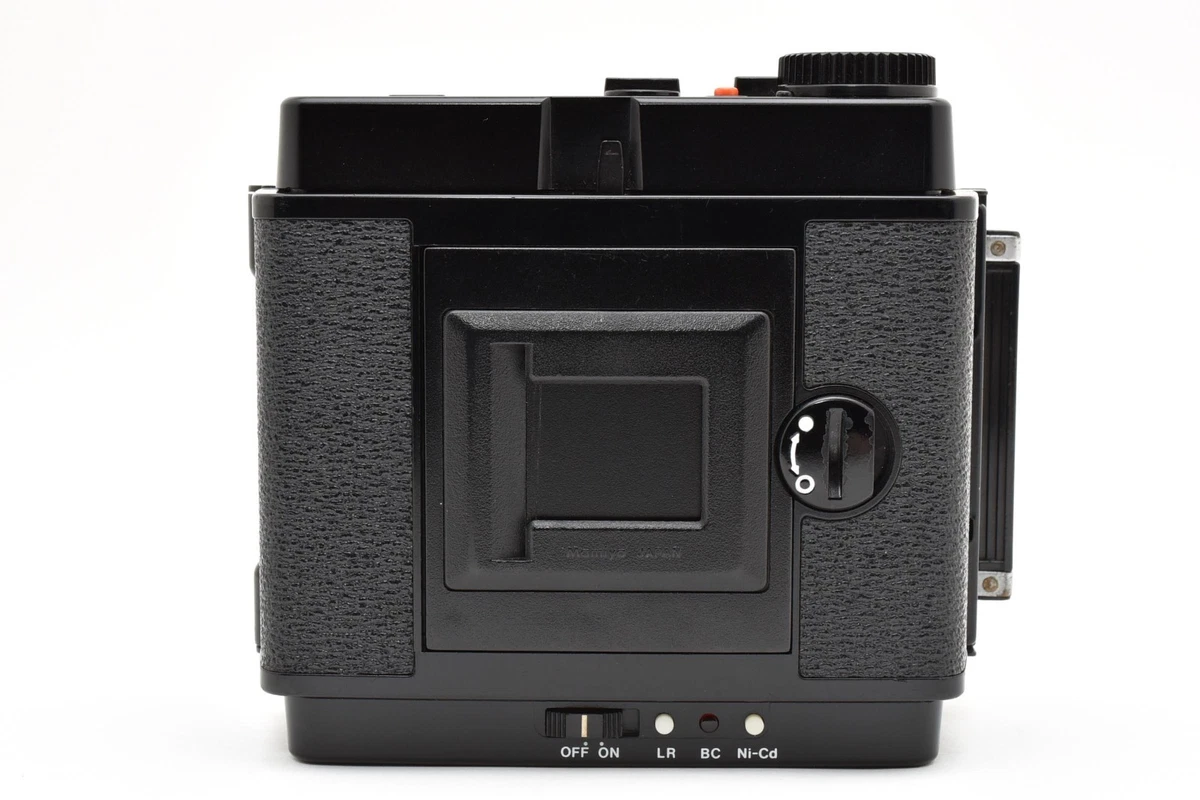Mamiya 6x7cm Film Backs and Holders for sale | eBay