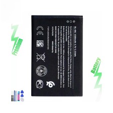 BL-4XL Battery Replacement For Nokia BL-4WL 225 TA-1279 1276 1296 4G 3310 5310