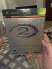 Halo 2: Limited Collector's Edition (Microsoft Xbox) Complete Tested Free Ship