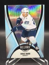 2025-26 Upper Deck Allure - Vince Dunn #92