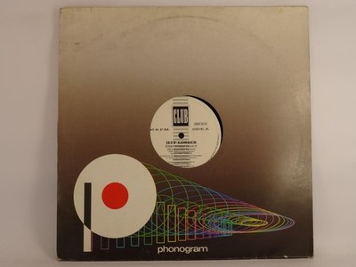 LORBER,JEFF EVERY WOMAN NEEDS IT (A) 12'' CLUB
