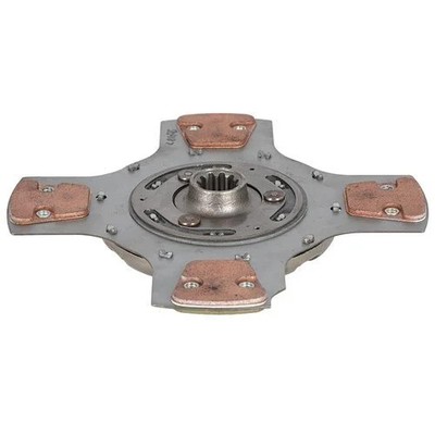 Remanufactured Clutch Disc fits International 966 986 3688
