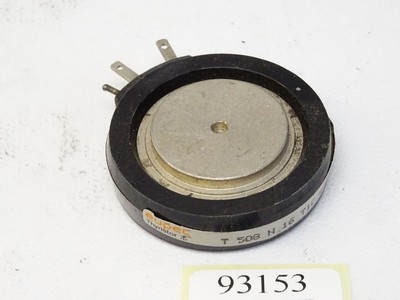 Eupec Thyristor T508N16TICmod23E2 T508N16TIC