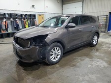 Power Brake Booster Fits 16-20 Sorento 2042330