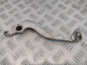 0 HONDA CRF  BRAKE LEVER