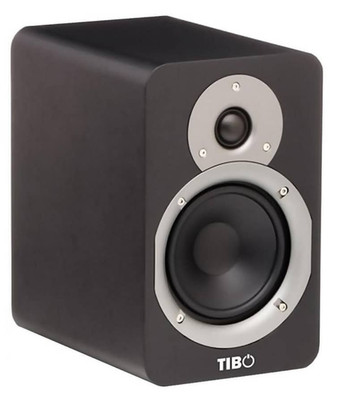 Tibo Satellite Passiver 55W Lautsprecher für Plus 3 Audio System - Single (brandneu)