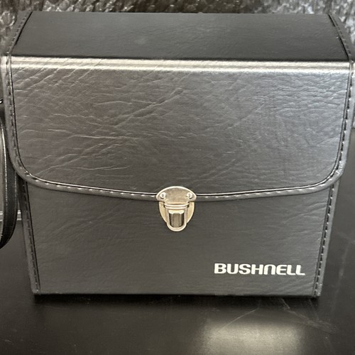 BUSHNELL SPORTVIEW BINOCULARS 10 X 50, 382 ft at 1000 yds WIDE ANGLE (Open Box) - Picture 10 of 10