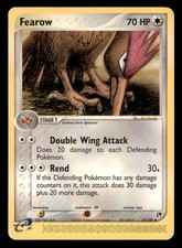 Fearow 37/100 Uncommon Sandstorm Pokemon Lightly Played on eBay