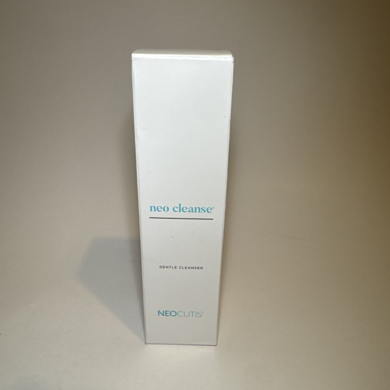 NeoCutis Neo Cleanse Gentle Cleanser 4.23 Fl Oz / 125 mL NEW Sealed $40msrp