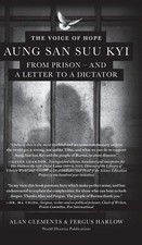 The Voice Of Hope: Aung San Suu Kyi From Prison - And A Lett...