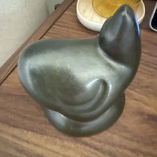 Heat Ceramic Sausalito Seal Lion