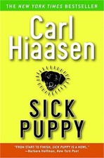 Sick Puppy (Paperback or Softback)