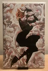 Amazing Spider-Man #56 Alexander Lozano Exclusive Virgin Variant NM