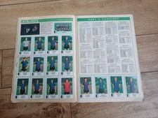 PANINI-EURO 2004-FIGURINA N. 79- BARAJA -SPAGNA-NEW VELINA BLACK EUR 1