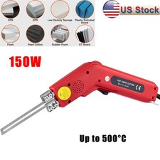 Handheld Electric Foam Cutting Machine Styrofoam EPE Hot Knife Cutter Tool
