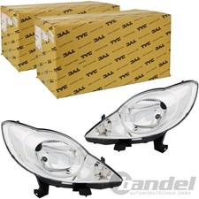 Clignotant Peugeot 107