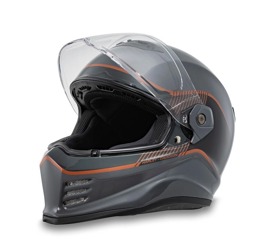 Harley-Davidson Full Faces Helmets for sale | eBay