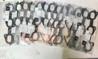 NEW Joblot Mercedes-Benz OM642 Exhaust Manifold Gasket A6421420080 Chrysler 300c
