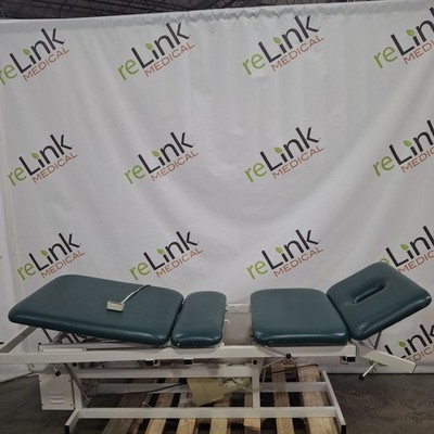 Chattanooga Group TXE-7 Traction Table